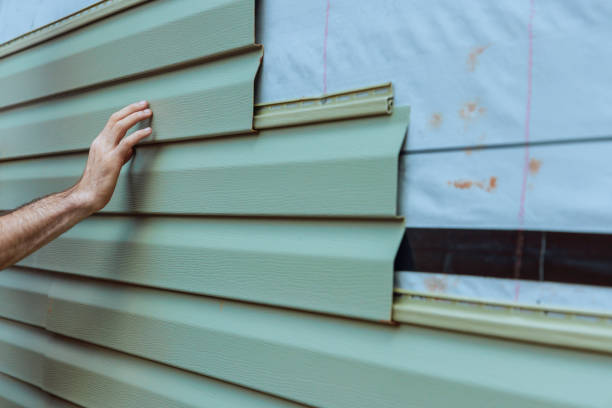 Affordable Siding Repair and Maintenance Services in Moreno Valley, CA